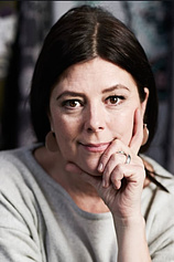 picture of actor Liisa Kuoppamäki