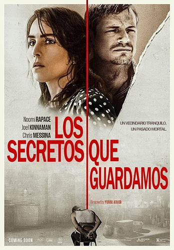 poster of content Los Secretos que ocultamos