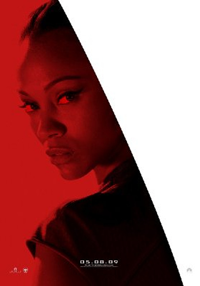 Imagen de Star Trek (Cartel 3)