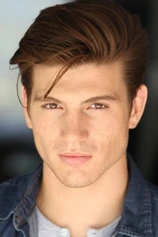 Foto de Adam Scott Miller