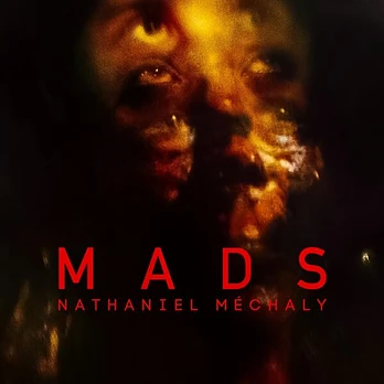 Carátula de la banda de sonido de MadS