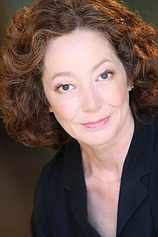 picture of actor Suzan Crowley