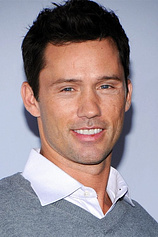 picture of actor Jeffrey Donovan