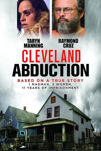 Poster de Los Secuestros de Cleveland