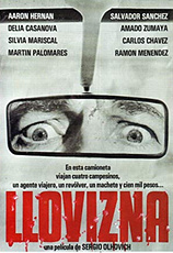 poster of movie Llovizna