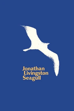 poster of movie Juan Salvador Gaviota