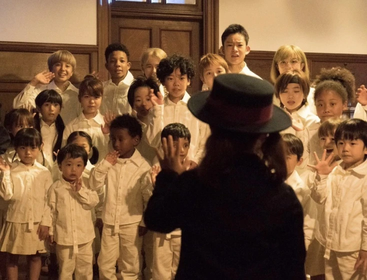 Imagen de the-promised-neverland