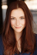 picture of actor Kate Cheel