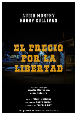 El Precio de la Libertad