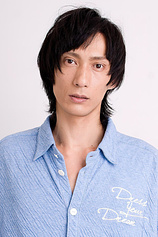 picture of actor Mitsuru Murata