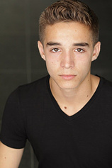 picture of actor Skyler Brigmann