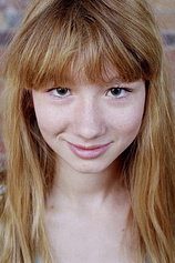 photo of person Iléana Courbey