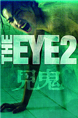poster of movie The Eye 2