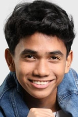 picture of actor Shahidan Abdullah