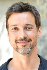 picture of actor Florian David Fitz