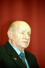 photo of person Viktor Rozov