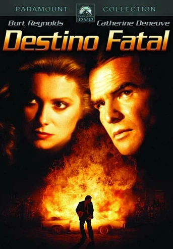 Poster de Destino Fatal