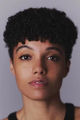 Foto de Maisie Richardson-Sellers