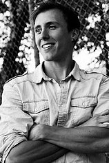 photo of person Josh Huculiak