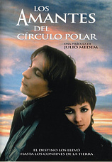poster of movie Los Amantes del Círculo Polar