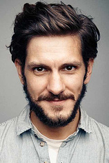 picture of actor Mathew Baynton