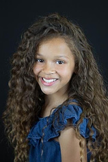 picture of actor Taliyah Blair