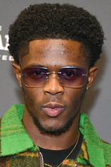 picture of actor Josiah Cross