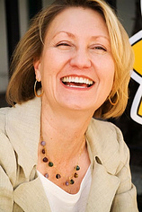photo of person Bonita Pietila