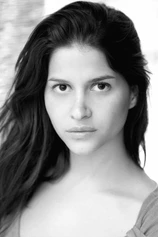 Foto de Alondra Salinas