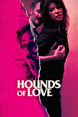 poster of movie Hounds of Love