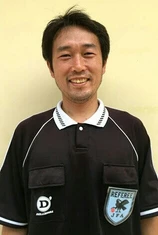 Foto de Hiroshi Iida
