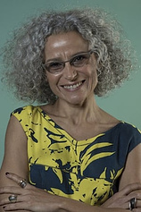 picture of actor Sondos Belhassen