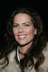 picture of actor Tamara Davies