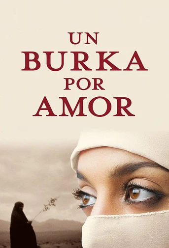 Poster de Un Burka Por Amor