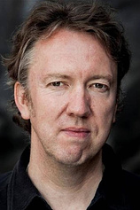 picture of actor Richard Lumsden