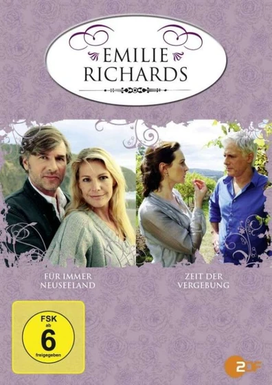 Imagen de tiempo-para-recordar (Carátula DVD)