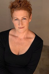 photo of person Josie Gammell