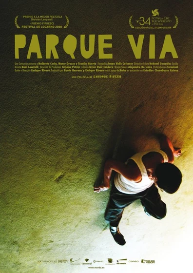 Imagen de parque-via (Cartel)