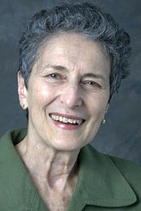 photo of person Natalie Zemon Davis