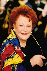 photo of person Régine