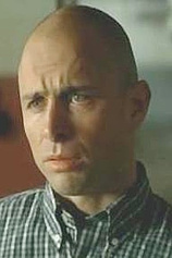 picture of actor Christophe Bernard