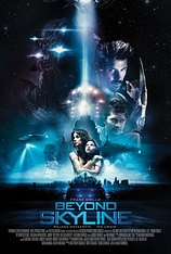 poster of movie Beyond Skyline