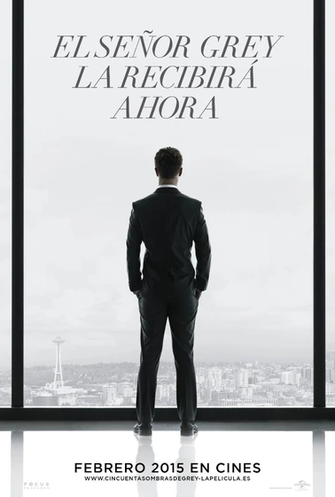 Imagen de cincuenta-sombras-de-grey (Cartel teaser español)