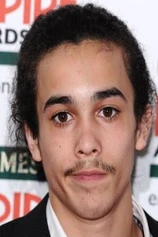 photo of person Simon Howard
