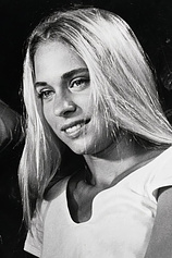 picture of actor Margaret Markov