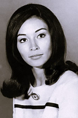 picture of actor Nancy Hsueh