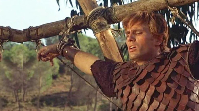 Imagen de Erik, el vikingo
