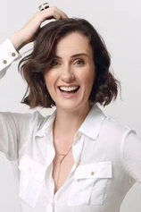 Foto de Cristiane Wersom