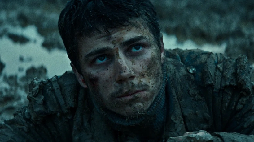 Imagen de In the Mud