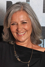 picture of actor Niseema Theillaud